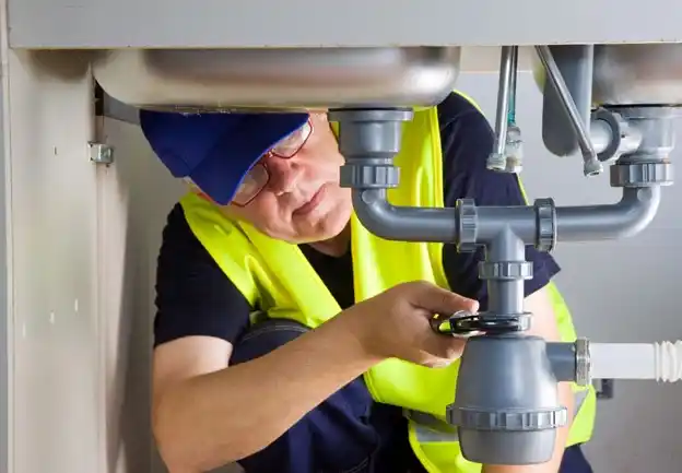 loodgieter Steggerda